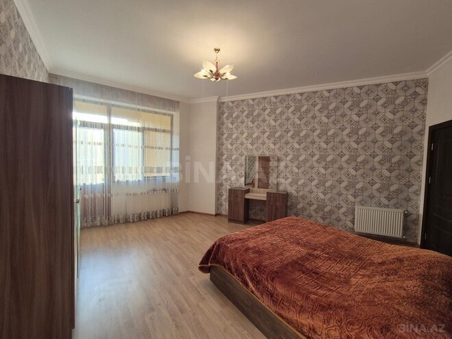 3 otaqlı yeni tikili - Bayıl q. - 138 m² (2)