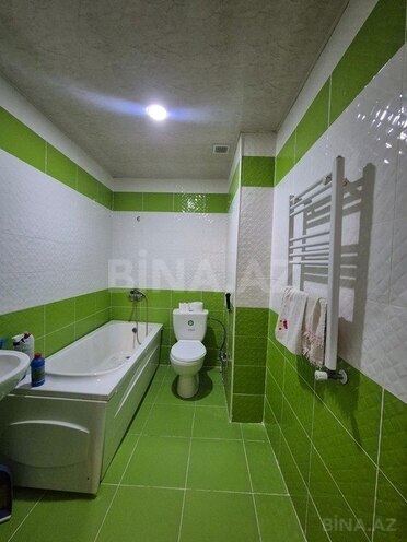 3 otaqlı yeni tikili - Bayıl q. - 138 m² (7)