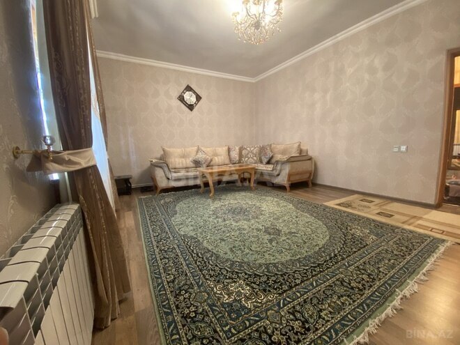 3-комн. дом/дача - пос. Сабунчи  - 80 м² (2)
