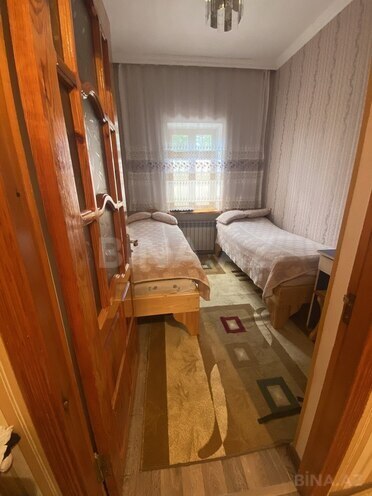 3-комн. дом/дача - пос. Сабунчи  - 80 м² (4)