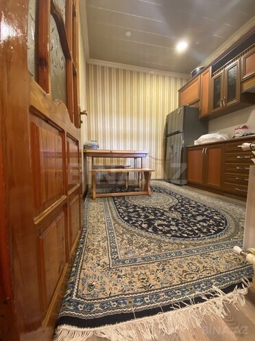 3-комн. дом/дача - пос. Сабунчи  - 80 м² (6)