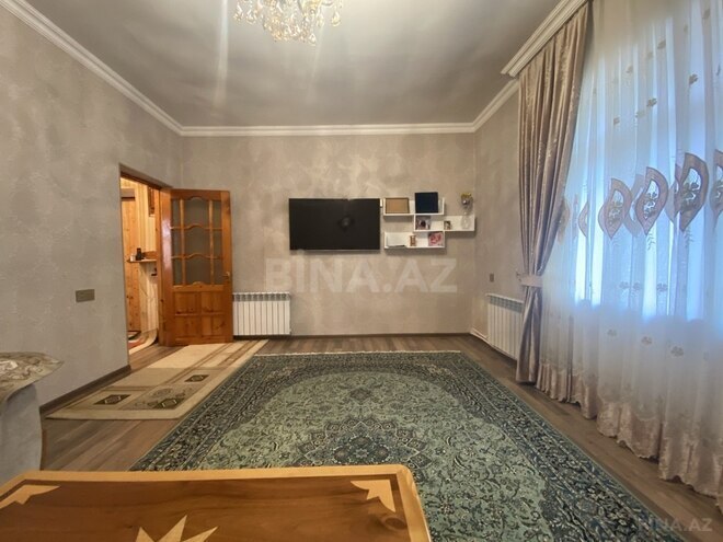 3-комн. дом/дача - пос. Сабунчи  - 80 м² (3)
