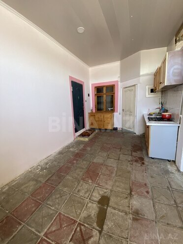 3-комн. дом/дача - пос. Сабунчи  - 80 м² (7)
