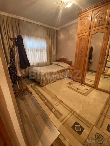 3-комн. дом/дача - пос. Сабунчи  - 80 м² (5)