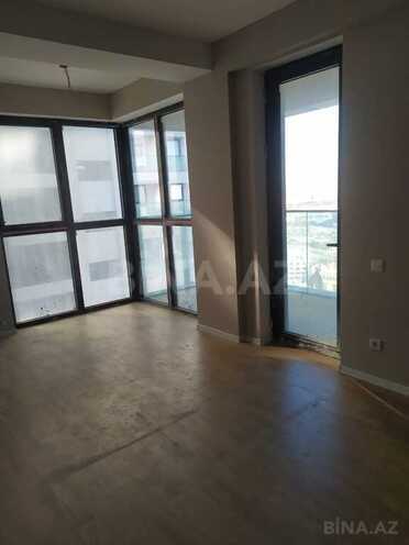 4 otaqlı yeni tikili - Bayıl q. - 170 m² (10)