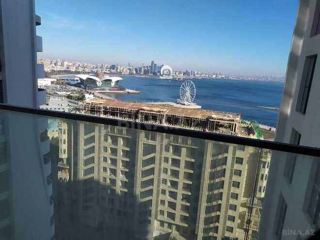 4 otaqlı yeni tikili - Bayıl q. - 170 m² (5)