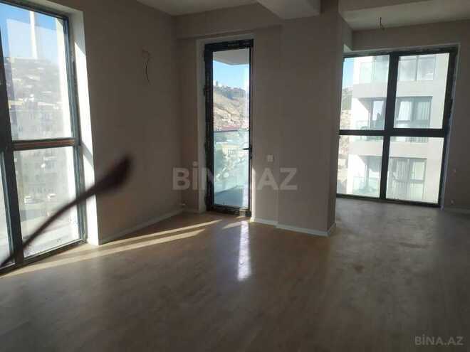 4 otaqlı yeni tikili - Bayıl q. - 170 m² (8)