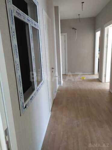 4 otaqlı yeni tikili - Bayıl q. - 170 m² (14)