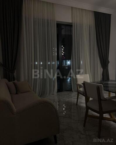 5 otaqlı həyət evi/bağ evi - Nardaran q. - 450 m² (13)