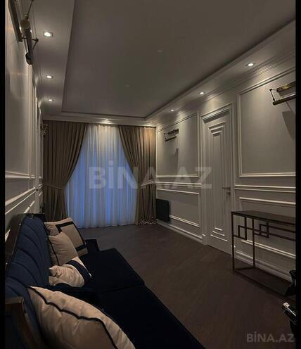 5 otaqlı həyət evi/bağ evi - Nardaran q. - 450 m² (15)