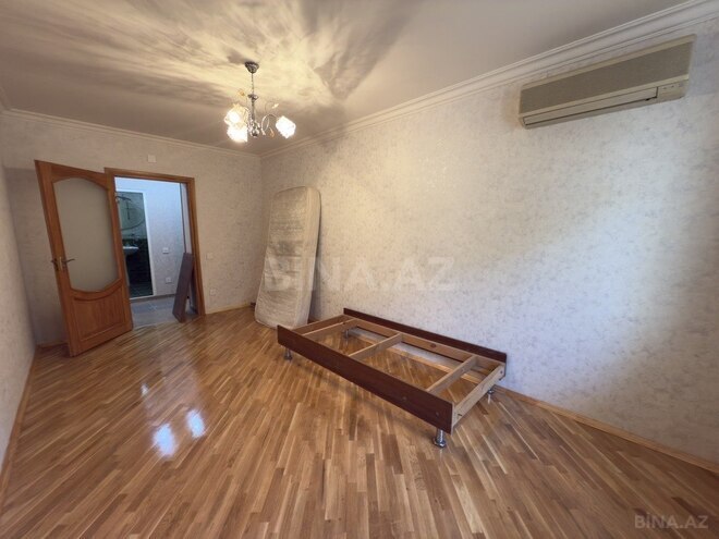 3-комн. вторичка - м. Нариман Нариманов - 75 м² (6)