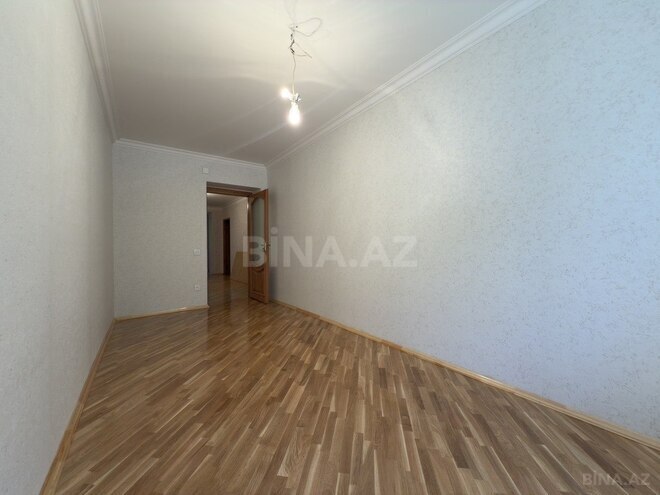 3-комн. вторичка - м. Нариман Нариманов - 75 м² (4)