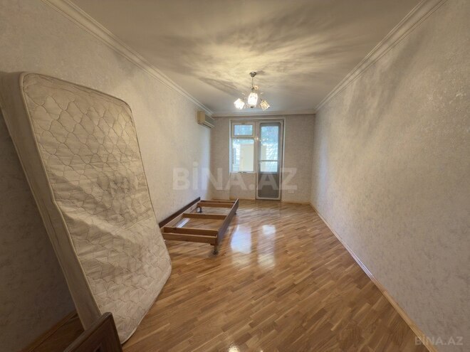 3-комн. вторичка - м. Нариман Нариманов - 75 м² (5)
