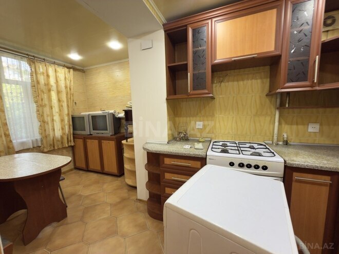 3-комн. вторичка - м. Нариман Нариманов - 75 м² (8)