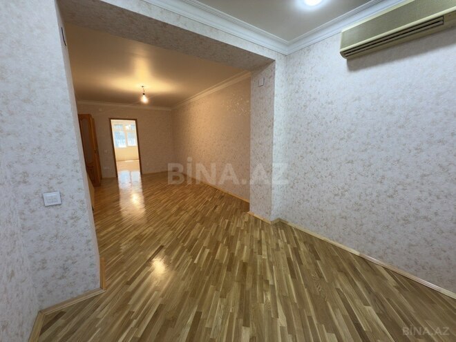 3-комн. вторичка - м. Нариман Нариманов - 75 м² (2)