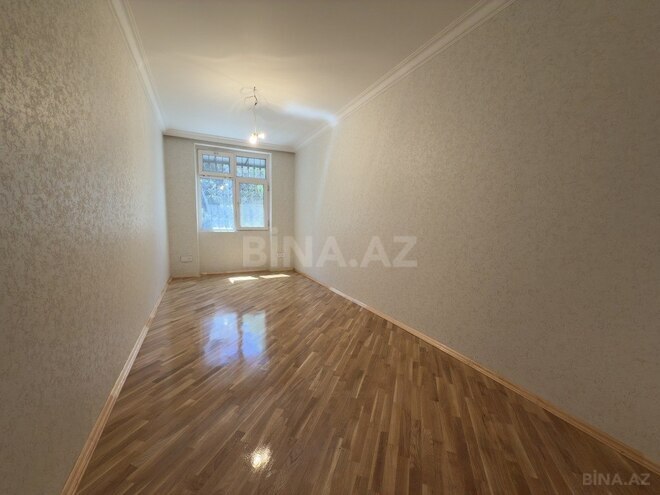 3-комн. вторичка - м. Нариман Нариманов - 75 м² (3)
