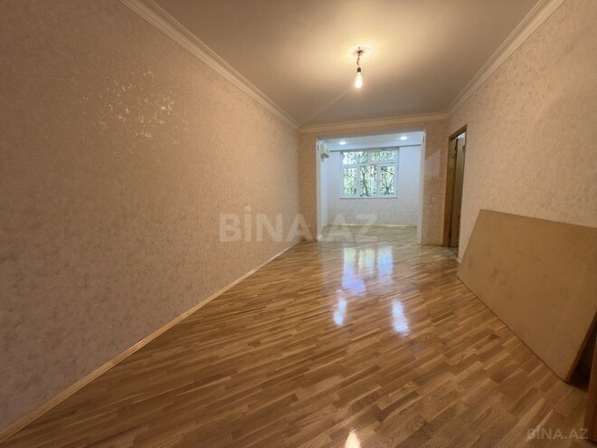 3-комн. вторичка - м. Нариман Нариманов - 75 м² (1)