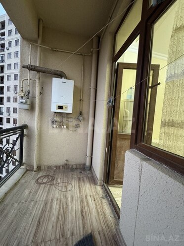 3 otaqlı yeni tikili - Bayıl q. - 138 m² (9)