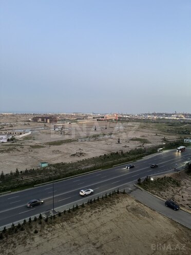 3 otaqlı yeni tikili - Bayıl q. - 138 m² (10)