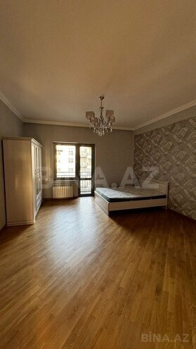 3 otaqlı yeni tikili - Ağ şəhər q. - 130 m² (6)