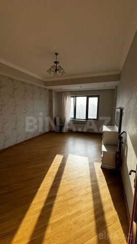 3 otaqlı yeni tikili - Ağ şəhər q. - 130 m² (5)