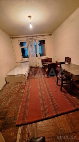 1 otaqlı köhnə tikili - Neftçilər m. - 35 m² (1)