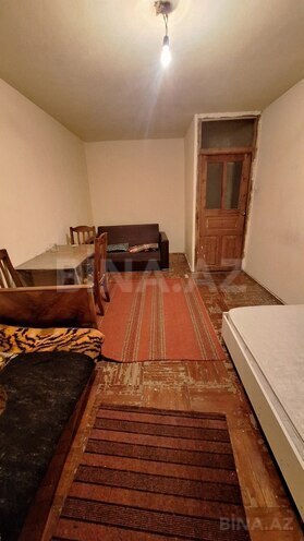 1 otaqlı köhnə tikili - Neftçilər m. - 35 m² (2)