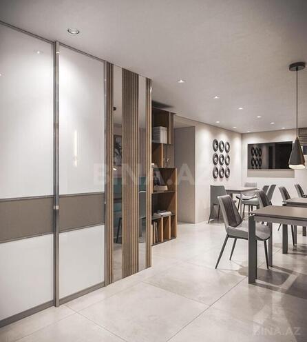 Obyekt - Elmlər Akademiyası m. - 120 m² (3)