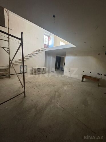 Obyekt - Elmlər Akademiyası m. - 120 m² (25)