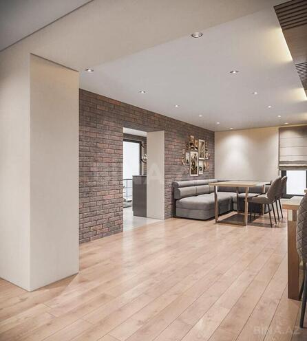 Obyekt - Elmlər Akademiyası m. - 120 m² (4)