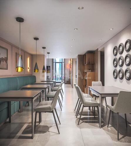 Obyekt - Elmlər Akademiyası m. - 120 m² (10)