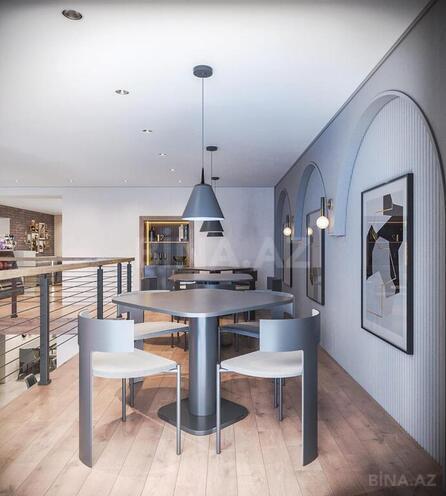 Obyekt - Elmlər Akademiyası m. - 120 m² (9)