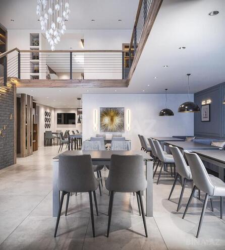 Obyekt - Elmlər Akademiyası m. - 120 m² (1)