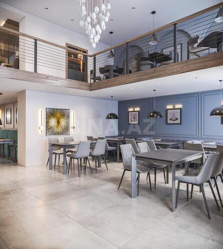Obyekt - Elmlər Akademiyası m. - 120 m² (13)