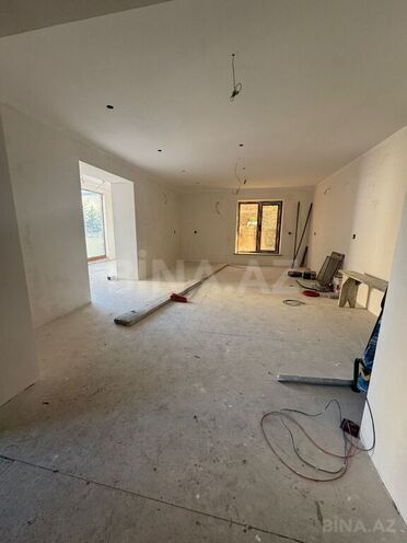 Obyekt - Elmlər Akademiyası m. - 120 m² (24)