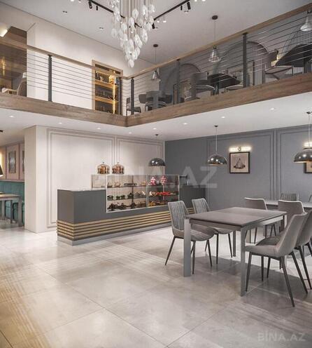Obyekt - Elmlər Akademiyası m. - 120 m² (7)
