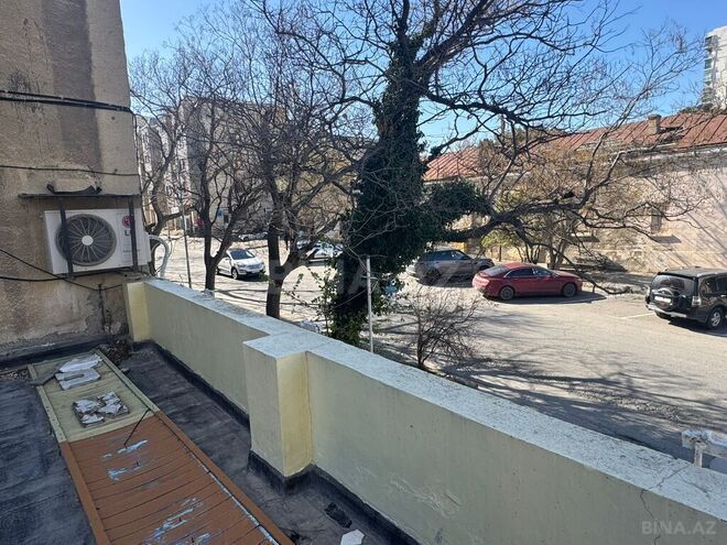Obyekt - Elmlər Akademiyası m. - 120 m² (21)