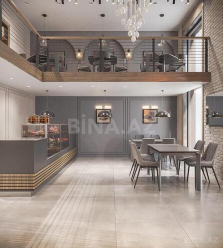Obyekt - Elmlər Akademiyası m. - 120 m² (6)
