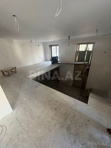 Obyekt - Elmlər Akademiyası m. - 120 m² (19)