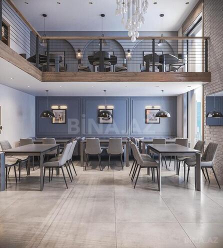Obyekt - Elmlər Akademiyası m. - 120 m² (16)