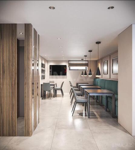 Obyekt - Elmlər Akademiyası m. - 120 m² (14)