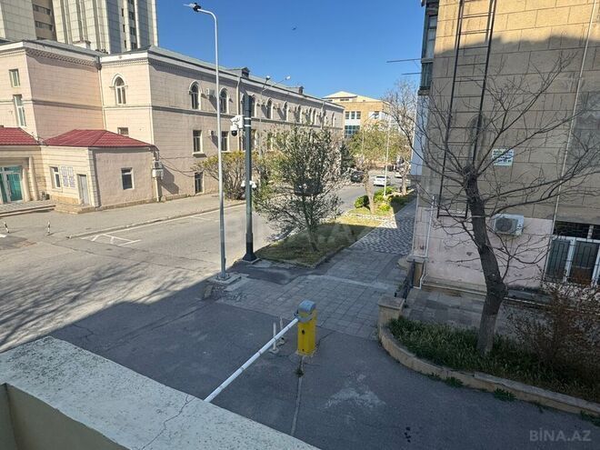 Obyekt - Elmlər Akademiyası m. - 120 m² (18)