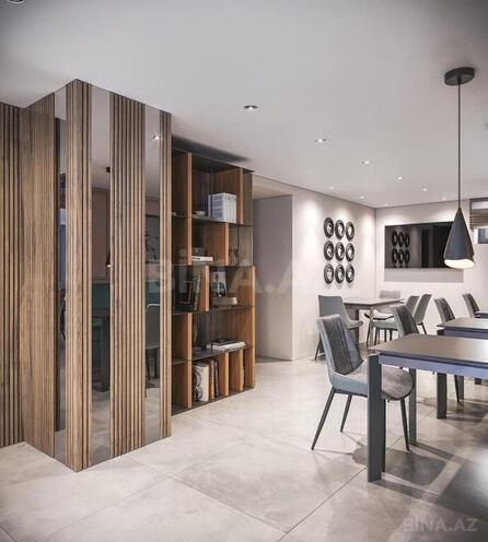 Obyekt - Elmlər Akademiyası m. - 120 m² (12)