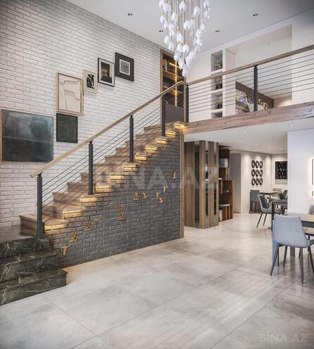 Obyekt - Elmlər Akademiyası m. - 120 m² (15)
