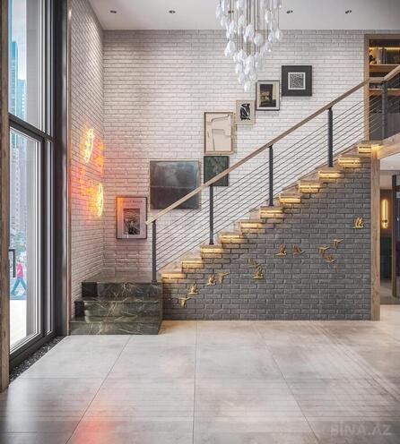 Obyekt - Elmlər Akademiyası m. - 120 m² (8)