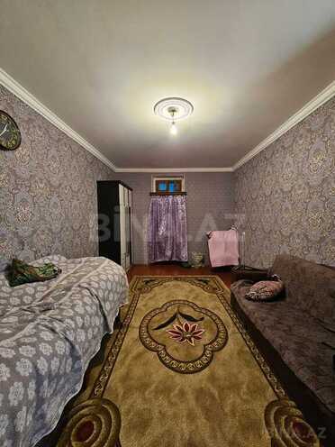 2 otaqlı yeni tikili - Azadlıq Prospekti m. - 55 m² (7)