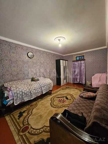 2 otaqlı yeni tikili - Azadlıq Prospekti m. - 55 m² (6)