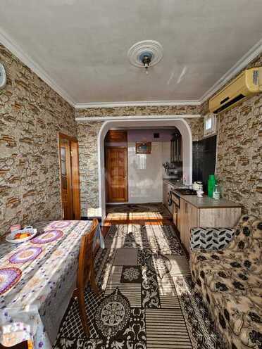 2 otaqlı yeni tikili - Azadlıq Prospekti m. - 55 m² (1)