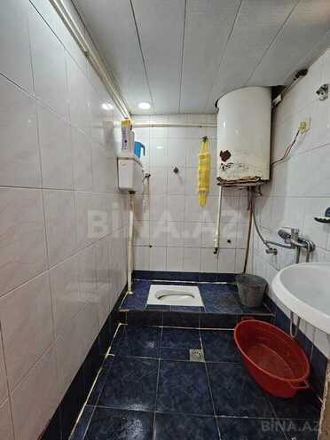 2 otaqlı yeni tikili - Azadlıq Prospekti m. - 55 m² (10)
