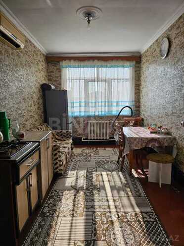 2 otaqlı yeni tikili - Azadlıq Prospekti m. - 55 m² (3)
